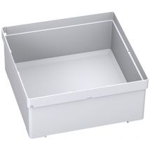 Tanos - 83500060 Einsatzschale 6teilig (l x b x h) 150 x 150 x 68 mm