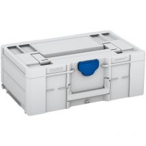 Tanos - Systainer³ l 187 83000008 Transportkiste abs Kunststoff (l x b x h) 296 x 508 x 180 mm