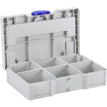 Tanos - Systainer³ s 76 83000891 Cassetta di trasporto Plastica abs (l x a x p) 265 x 71 x 171 mm