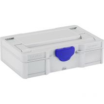 Tanos - Systainer³ s 76 83000932 Transportkiste abs Kunststoff (b x h x t) 265 x 71 x 171 mm