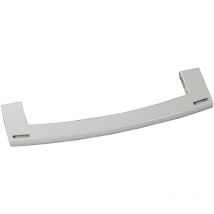 Tanos T-Loc Griff lichtgrau (RAL 7035) - 83570081