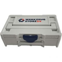 Tanos - xxs Systainer³ koppelbar (Miniatursystainer) WS24-Edition - 83000750