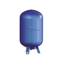 Cimm - Boiler a vescica interscambiabile verticale 50L
