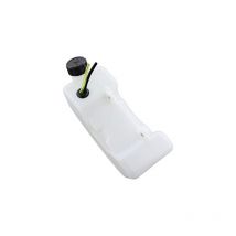 Timbertech - Tanque de combustible para desbrozadora MS52-2TL AKS43 AKS52 MS49 MFS52 de 3 hp y 52 cc
