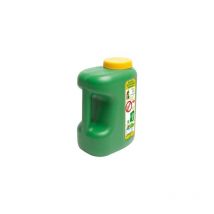 Tanque Para Recuperación Alimentos Aceite Plastico Lt. 5 Cm. 9X13X27