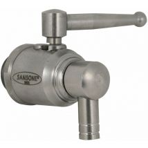 Tap anti-circuit pour les fûts d'huile en acier Samson