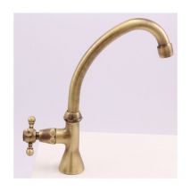Gdlc - Tap bronzé pour Lavello Dincoarden Paris 1/2 Attaque