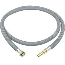 Sanitop Wingenroth - 88624000 Replacement Kitchen Faucet Hose for Hansgrohe 95507000 95506000 Retractable Spray Hose