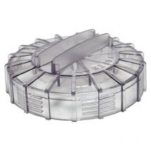 Saci - Tapa Prefiltro Bomba Piscina winner de