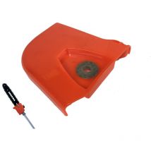 Tapa Cadena Podadera