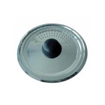 Baumalu - tapa colador antigrasa 22 a 26 cm - 342718