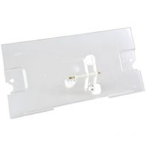 As-schwabe - Tapa con mecanismo de palanca para cisterna empotrada de wc 80.000