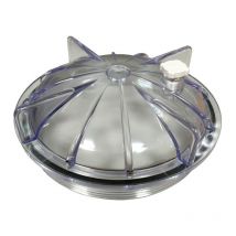 Deckelset + Kripsol Filterdichtung. Ref. RRFI0001.02R