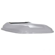 Industrias Tayg - Tapa contenedor gris 100/120lt tayg