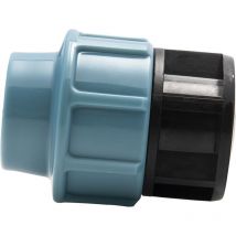 Tapa de conexión 16b d25