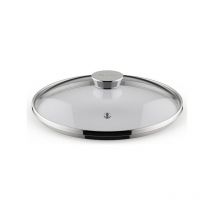 Lagostina - tapa de cristal 24cm - 12138060124