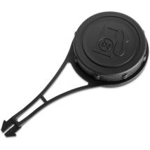 XVX - Tapa de depósito de combustible b&s para cortacéspedes - Compatible con cortacéspedes Briggs & Stratton 625e, Troy Bilt 200 y 100 con motor