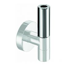 Schell - Tapa de diseño para válvula angular