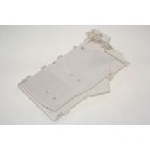 Tapa de distribución para lavadora electrolux 1240146298