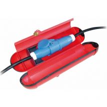 Tapa de enchufe cee Haba