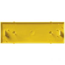 Cubierta Antimortero Para Box Inc. 6M Vimar V71326