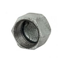 Tapa de hierro fundido hydro-bric 1/2 smk-n0977 b
