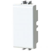 Tapa de orificio con extractor integrado para Bticino Matix 4B.AM.TT