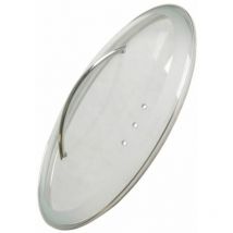 Tapa de vidrio + asa de olla 505024 MAGIMIX