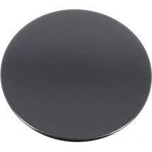 Tappo bruciatore d=102 per cucina faure