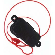Jalleria - Tapa del tanque de combustible para Audi A1, A3, A6, C7, A7, Q3, Q7, RS5, motor cab. Número de pieza: 4L0862153D.
