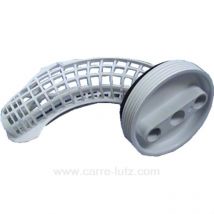 Tapa filtro bomba Electrolux EW813F