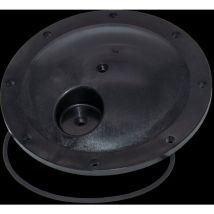 Tapa filtros Kripsol Junta tórica.