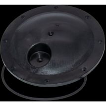 Coperchio filtro Kripsol O-ring.
