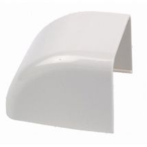 EID - Tapa final para canal de 80 mm AG80TT