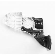 Komplette bremsabdeckung kettensäge 25CC