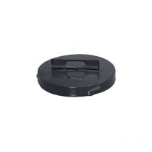 -CAHERSA- Tapón PRACTIC Línea Negra Vitrificada 120 021018