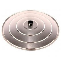 Tapa freir Ø36cm aluminio 175 villafranca