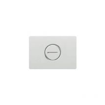 BJC - Tapa para base portafusibles blanco Coral 21728