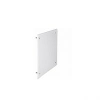 Tapa 200x130 tornillo para caja 314