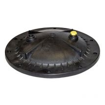 Deckel für Qp- und Coral -Filter.