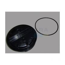 Deckel für Vesuv / Sternfilter von Astralpool