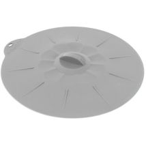 Tapa Cocina Silicona 28cm Quttin
