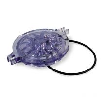 Kripsol - Tapa prefiltro Bomba Koral, modelo ks. y tt Fiberpool