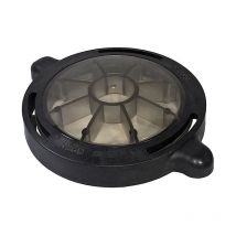 Tapa prefiltro Bomba piscina Eco Range y Liberty