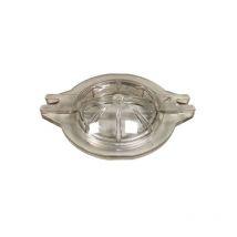 Optima Schwimmbad pumpen-Vorfilterabdeckung. Saci