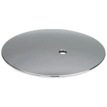 Viega - Tapa para sifón de ducha Tempoplex, diámetro 120 mm