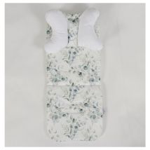 Tapa reductora de presión Iris