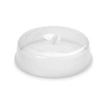 Tapa salpicadura microondas - 26 cm