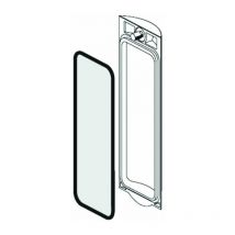 Schell - Tapa para compartimento de batería modus e