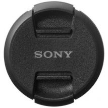 Sony - ALCF55S.SYH -Tapa de Lente Frontal de Repuesto, Universal